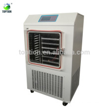 Vacuum Freeze Dryer(0.2 square meters,2L situ)most popular/lab instrument